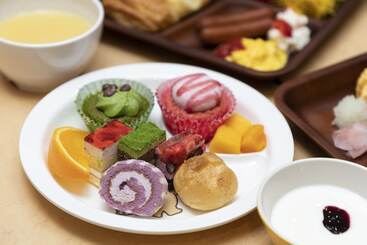 Sarasa Hotel Dotonbori