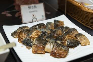 Sarasa Hotel Dotonbori
