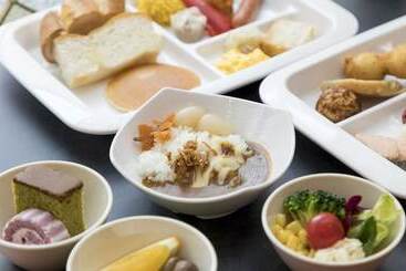 Sarasa Hotel Dotonbori
