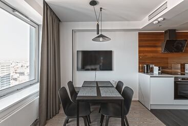 Intermark Residence