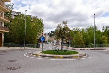 Pensión Ibai Ega - Estella