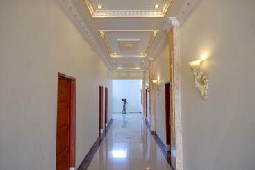 پانسیون Reddoorz @ Jalan Pattimura Palu