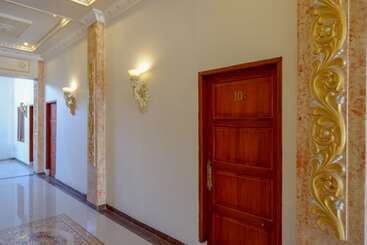 پانسیون Reddoorz @ Jalan Pattimura Palu