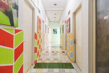 پانسیون Reddoorz Syariah Near Pangkal Balam Port Bangka