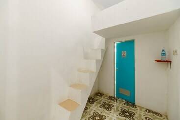 پانسیون Reddoorz Syariah Near Pangkal Balam Port Bangka