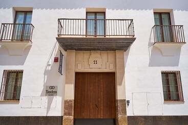 Tandem El Patio