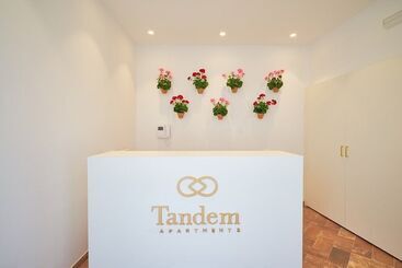 Tandem El Patio