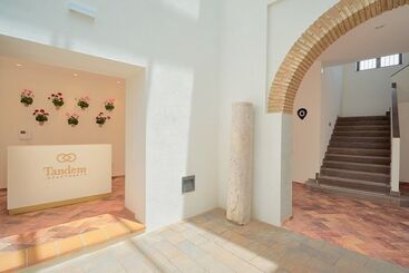 Tandem El Patio
