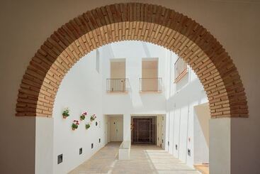 Tandem El Patio