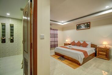 Wheel Garden Residence