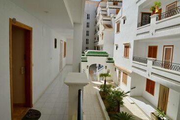 52 Luxury Pool   Ac/wifi - La Mata