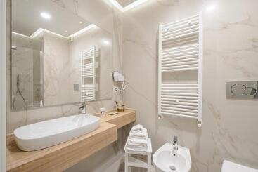 B&b Quarto Novo Suite