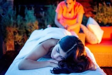 Mubu Hotel Boutique