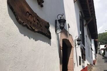 Mubu Hotel Boutique