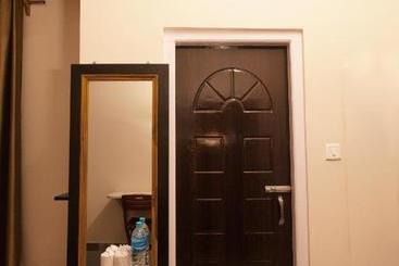 Ranee B&b