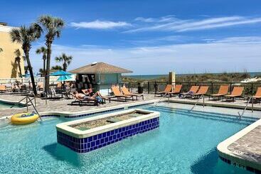 Best Western Ocean Sands Beach Resort