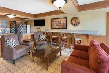 酒店 Baymont By Wyndham Sevierville Pigeon Forge