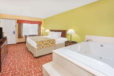 酒店 Baymont By Wyndham Sevierville Pigeon Forge