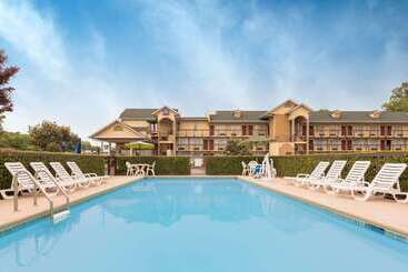 酒店 Baymont By Wyndham Sevierville Pigeon Forge