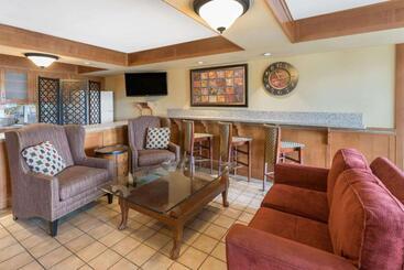 酒店 Baymont By Wyndham Sevierville Pigeon Forge