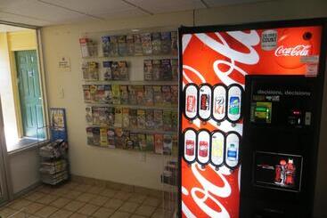 酒店 Baymont By Wyndham Sevierville Pigeon Forge