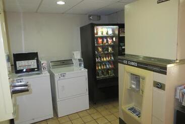 酒店 Baymont By Wyndham Sevierville Pigeon Forge