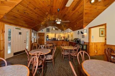 酒店 Baymont By Wyndham Sevierville Pigeon Forge