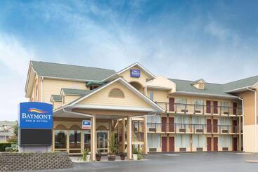 酒店 Baymont By Wyndham Sevierville Pigeon Forge