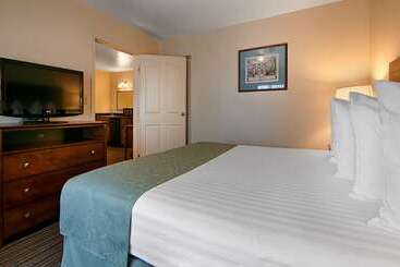 هتل Best Western Capital City Inn