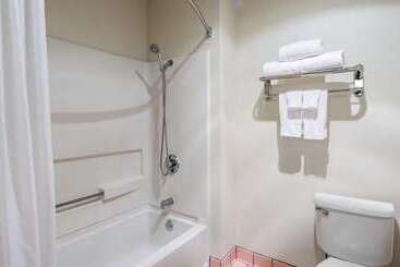 هتل Best Western Capital City Inn