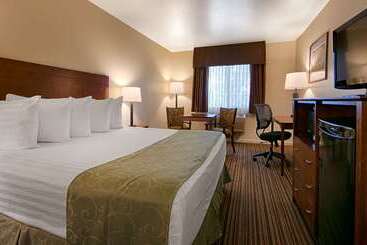 هتل Best Western Capital City Inn