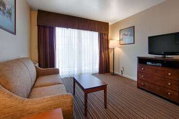 هتل Best Western Capital City Inn