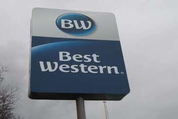 هتل Best Western Capital City Inn