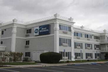 هتل Best Western Capital City Inn