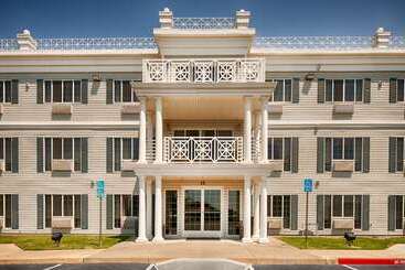 هتل Best Western Capital City Inn