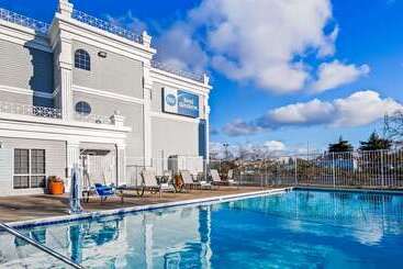 هتل Best Western Capital City Inn