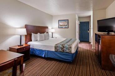 هتل Best Western Capital City Inn