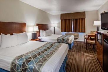 هتل Best Western Capital City Inn