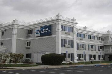 هتل Best Western Capital City Inn