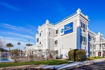 هتل Best Western Capital City Inn