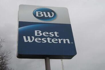 هتل Best Western Capital City Inn