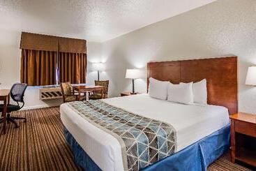 هتل Best Western Capital City Inn