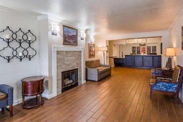 هتل Best Western Capital City Inn