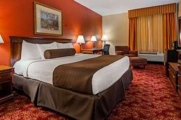 هتل Best Western Fort Lauderdale Airport/cruise Port
