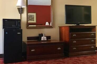 هتل Best Western Fort Lauderdale Airport/cruise Port