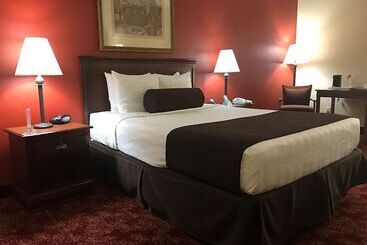 هتل Best Western Fort Lauderdale Airport/cruise Port