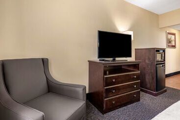 هتل Best Western Gateway Grand