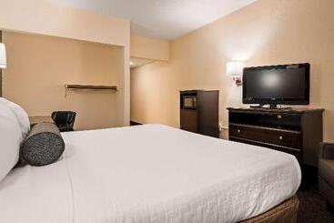 酒店 Best Western Gateway Grand