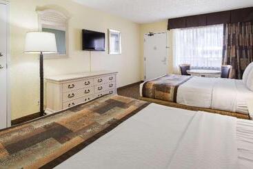 Отель Best Western Gateway To The Keys   Florida City, Homestead, Everglades