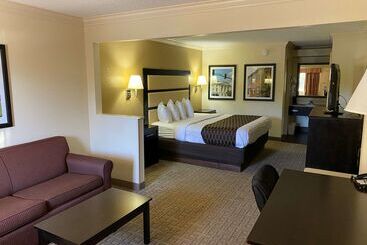 هتل Best Western Inn & Suites